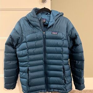 Patagonia Women's Down Sweater™ Hoody